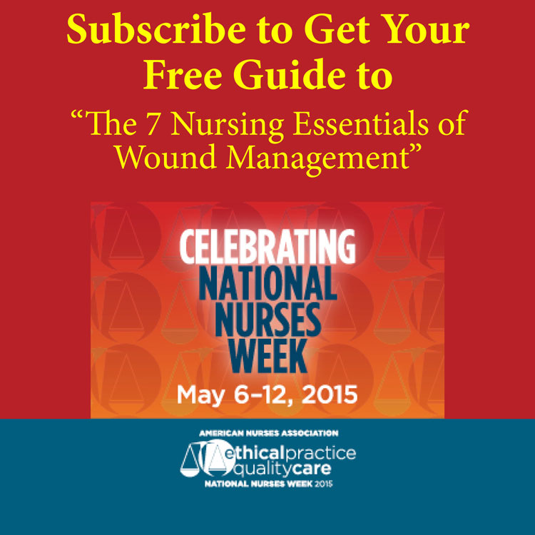 National Nurses Week 2015 WCEP banner for opt in landing page WW