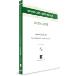 wound care certification study guide book