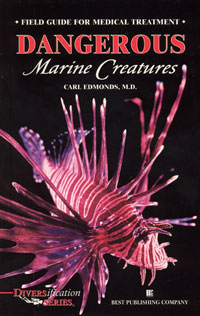 Dangerous Marine Creatures