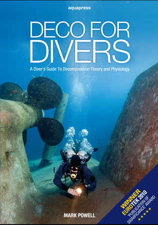 Deco-for-Divers w