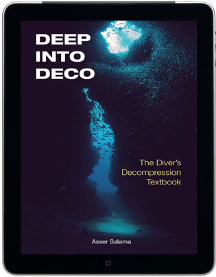 Deep Into Deco eBook