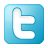 social twitter_box_blue_48
