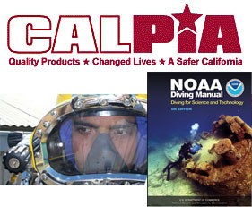 Salvaging Lives Through Dive Training with Fred Johnson