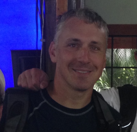 Dan Houlihan