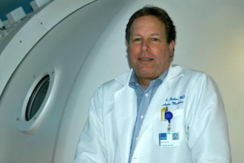 Jim Holm MD