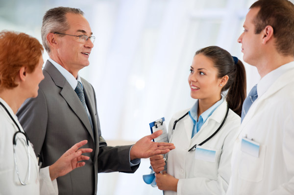 Distributor Affiliate Wound Care HBOT