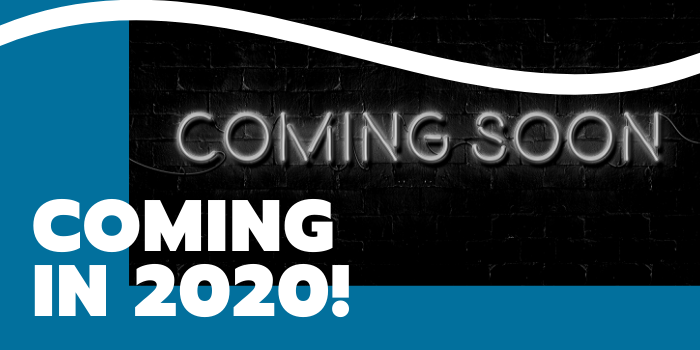 Coming in 2020