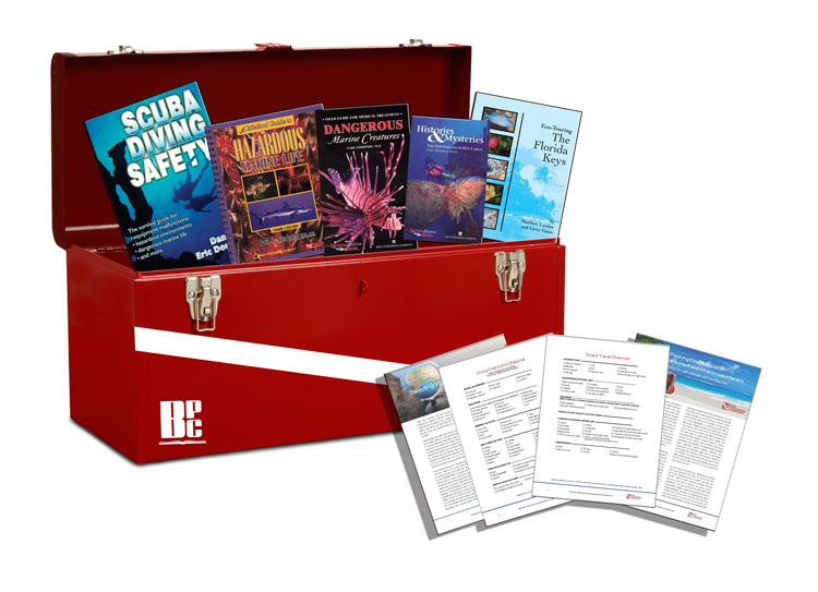 Dive-Travel-Tool-Kit-Florida-Keys