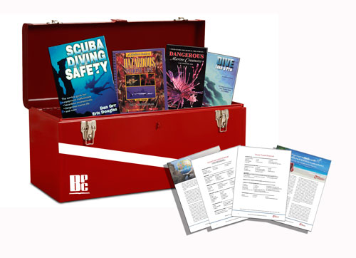 Dive-Travel-Tool-Kit