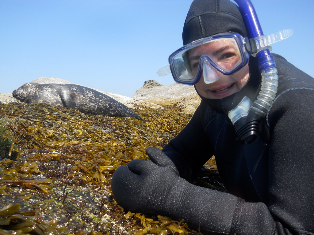 Joy Author Illustrator Photo 2