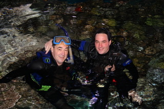 Paul and PJ Photo Dedication Page 1