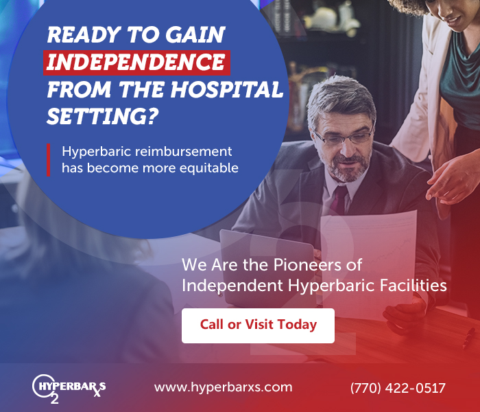 Hyperbarx