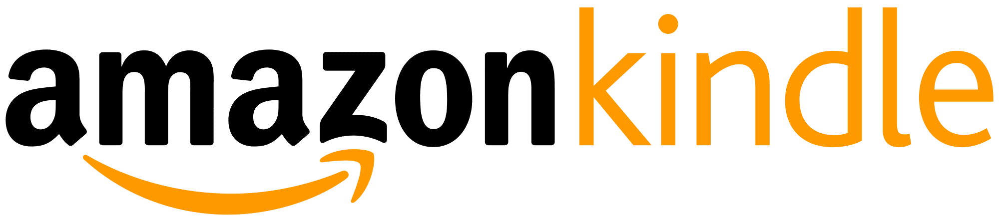 Amazon Kindle logo.svg 