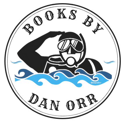 Books by Dan Orr logo 3