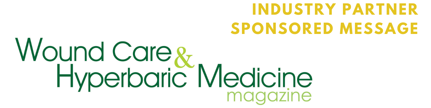 Industry Partner Sponsored Message