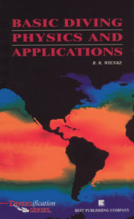 Basic Diving Physics and Applications