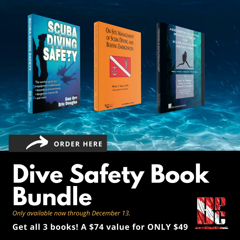 Dive Bundle 3