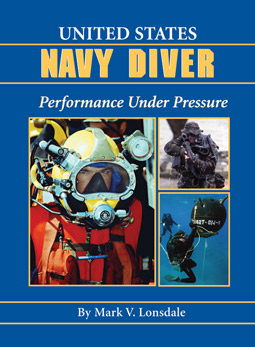 Navy Diver
