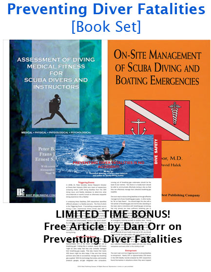 Preventing-Diver-Fatalities-book-set w