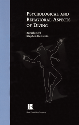 PsychologicalBehavorialAspectsofDiving