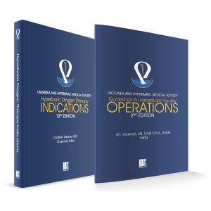 UHMS and Indications Package Set