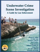 Underwater Crime Scene Investigation
