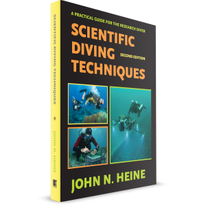 scientific diving techniques