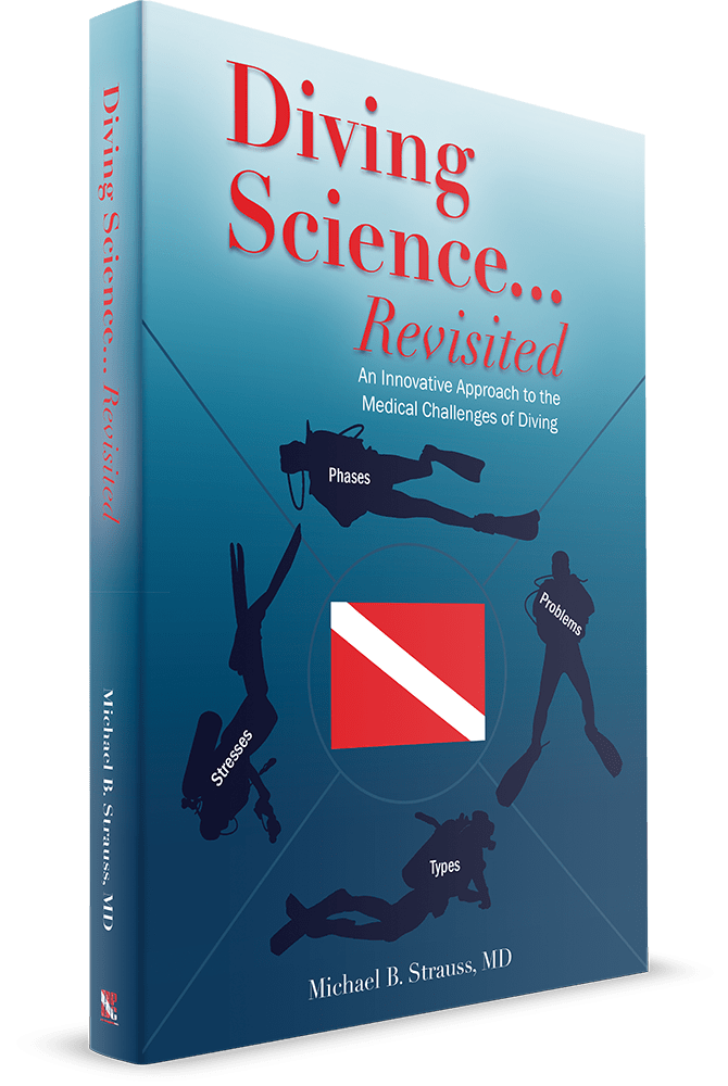 diving science revisited