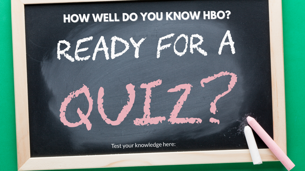 Hyperbaric Medicine: How well do you know HBO?
