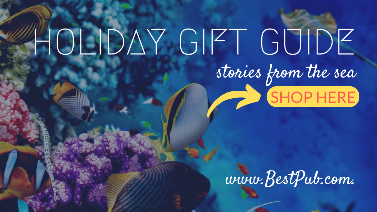 Holiday Gift Guide