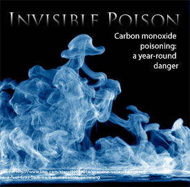 carbon monoxide poisoning symptoms and asthma carbon monoxide poisoning symptoms and asthma