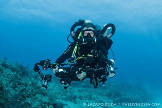 Pick a Gauge, any Gauge! Case study of an open circuit diver.