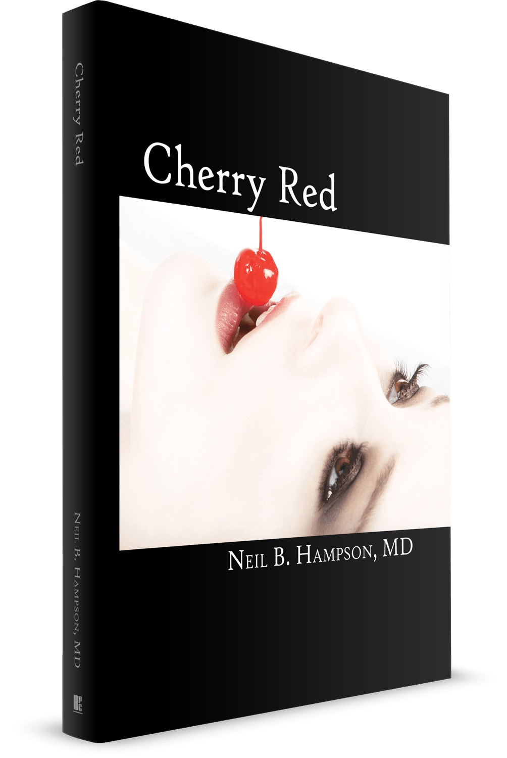 Best Publishing Company Cherry Red