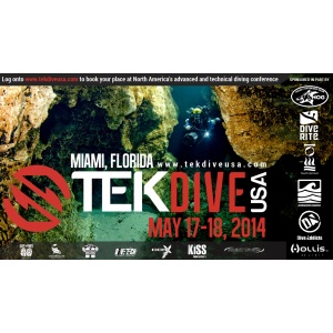 TEKDiveUSA.2014