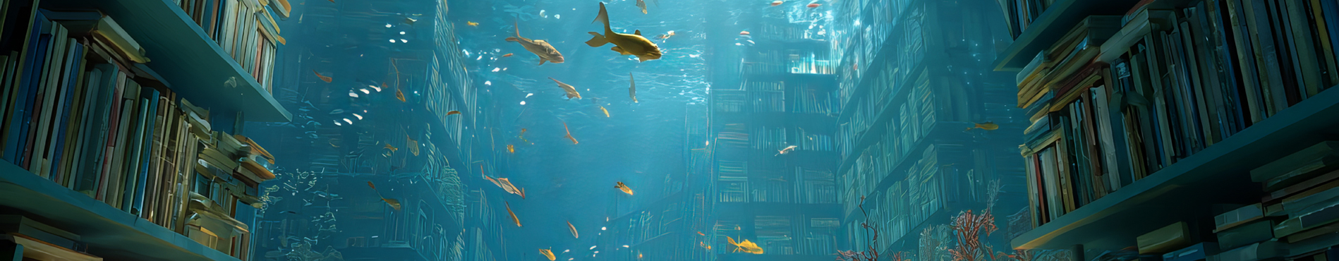 Books Header