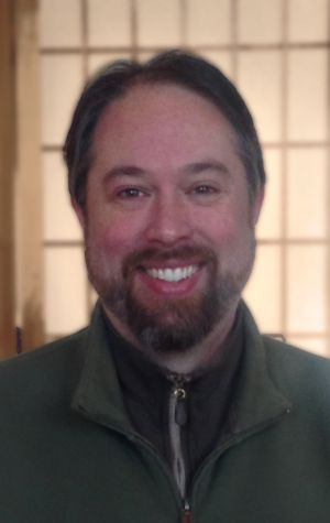 John S. Peters, FACHE
