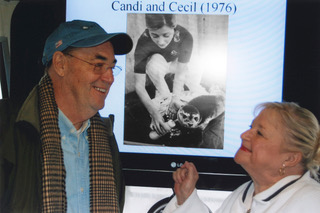 Dedication 2 Paul Candi Sieswerda
